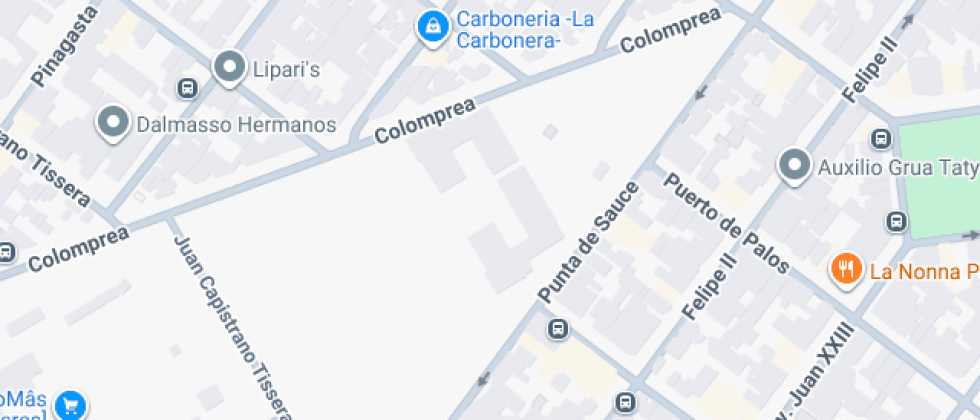 I.P.E.M. No.161 Y CENMA Manuel Dorrego