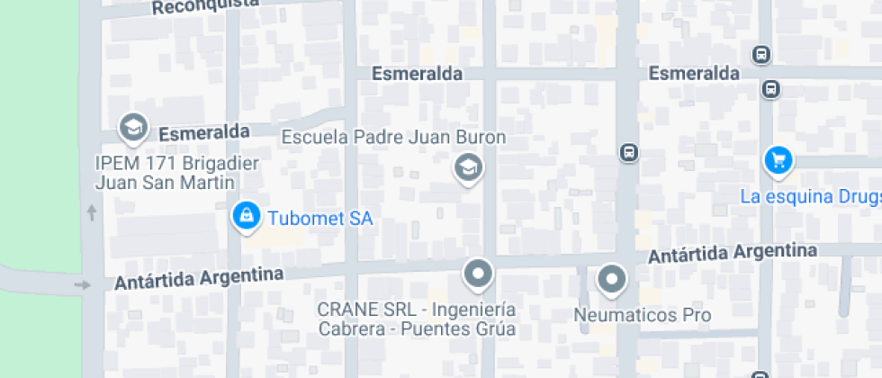 Instituto Padre Juan Buron