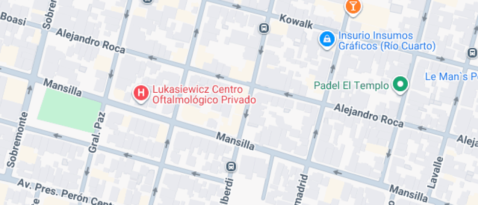 Colegio Evangelico Nueva Argentina