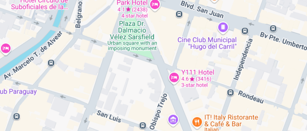  Teologico De Cordoba