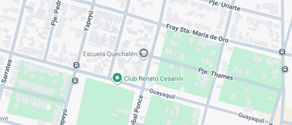 Instituto Instituto La Sagrada Familia - Anexo B° Obrero -