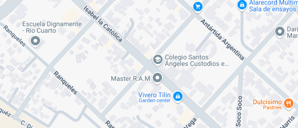 Santos Angeles Custodios