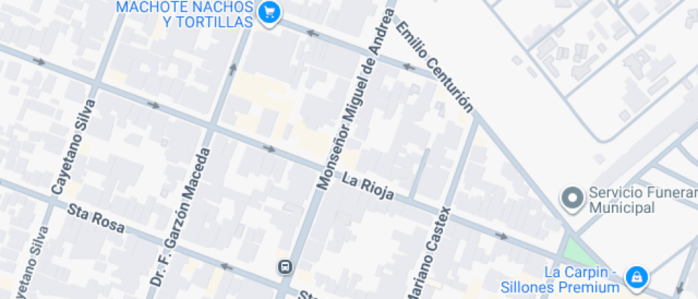 location map image