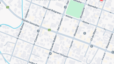 location map image