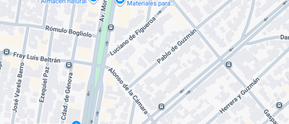  Educacional José Hernández