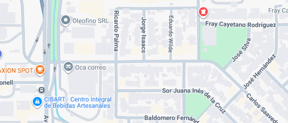 Jardín Infantil J.de Inf. Espiritu Santo