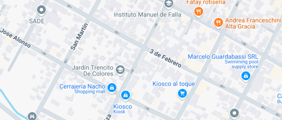 Especial  Paulina Dominguez