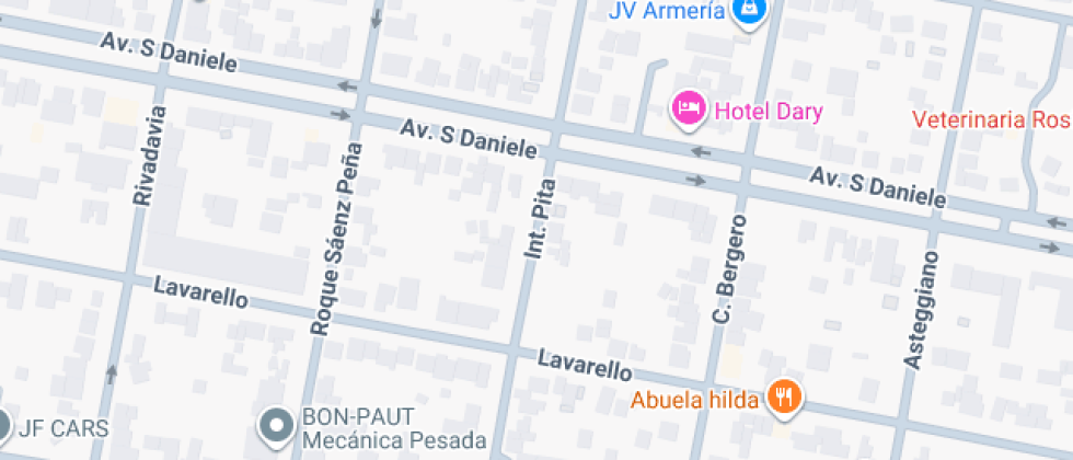 location map image