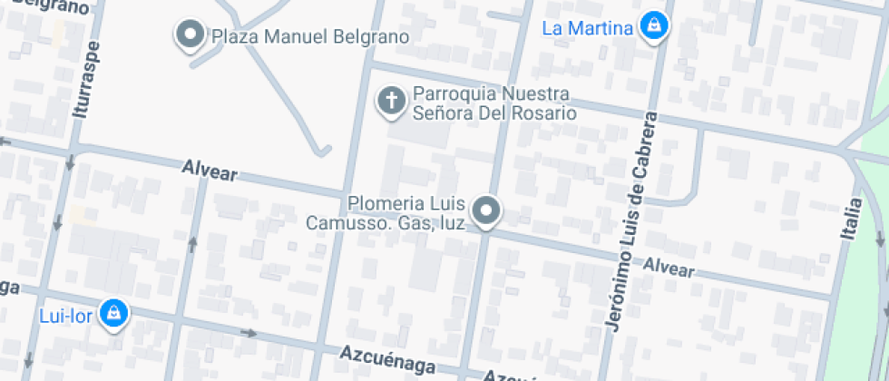 Instituto Instituto Santa Teresita Del Niño Jesus