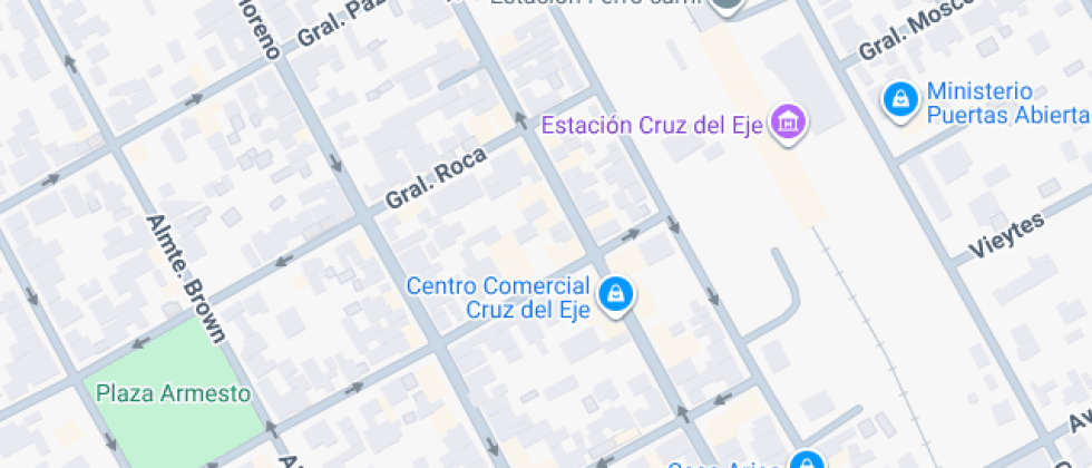 Instituto Instituto Juan Pablo Ii