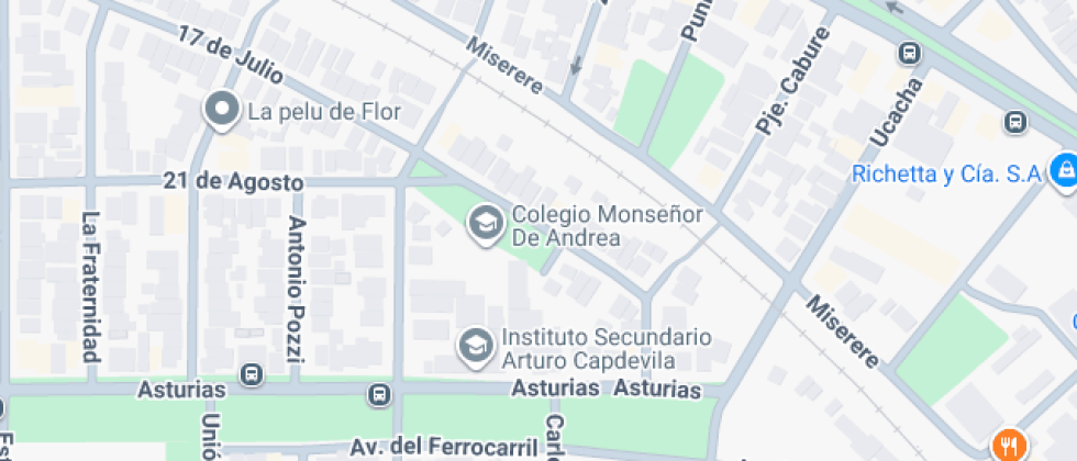 Instituto Instituto Villa Eucaristica (f.a.s.t.a.)