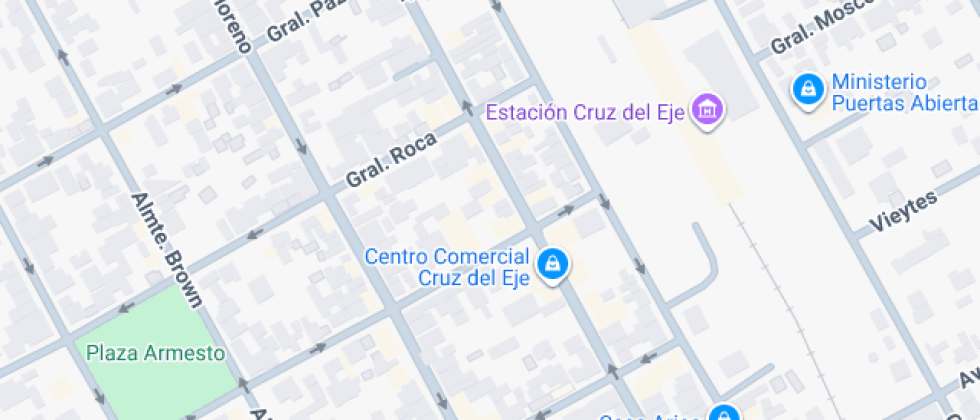 Colegio Monseñor Enrique Pechuan Marin