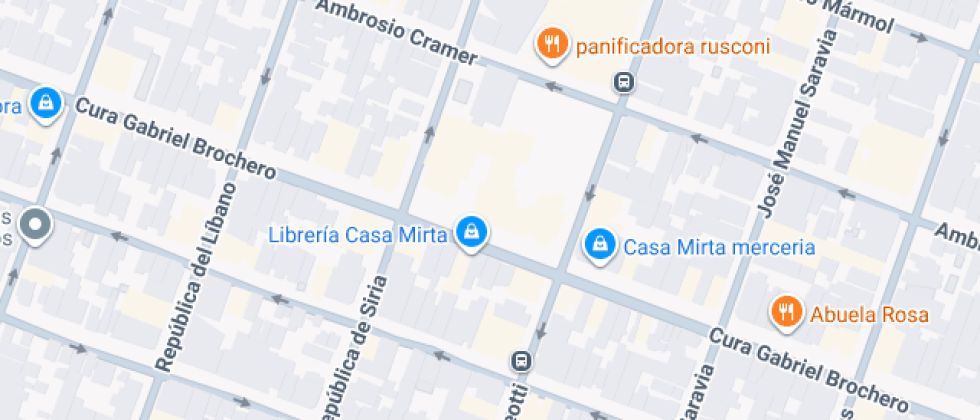 Educativo Cristo Rey