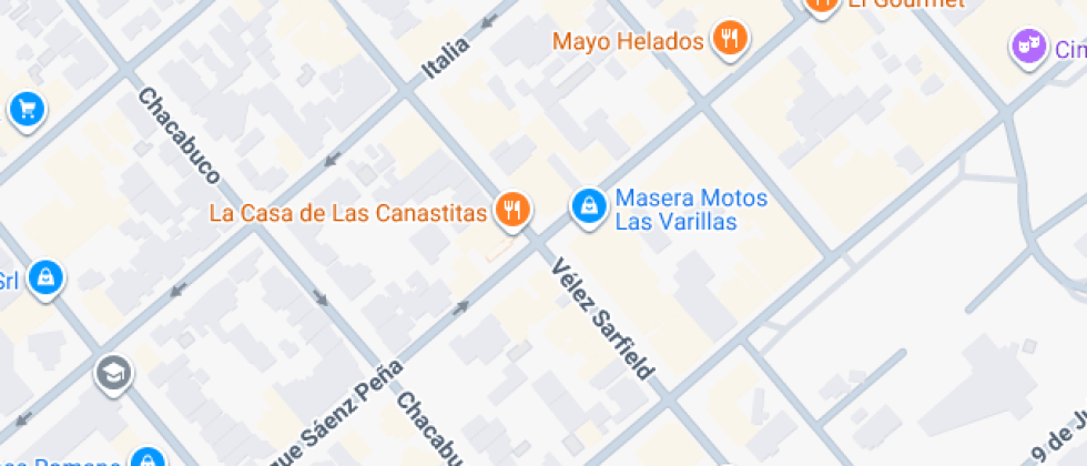 Instituto Inst. Sup. De Maria Inmaculada