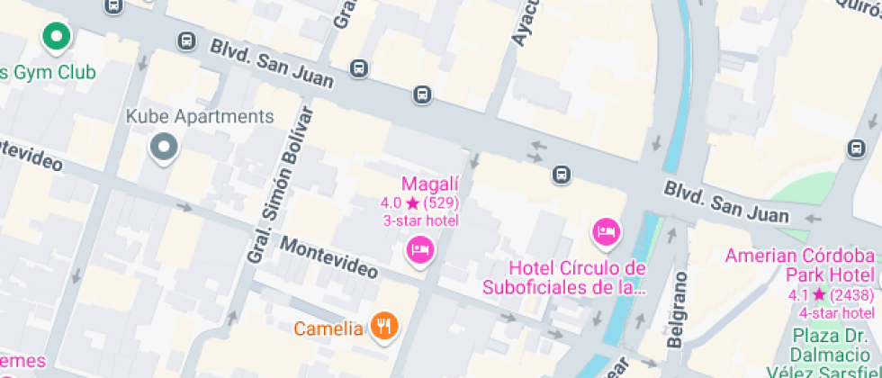 Nuestra Señora De Nieva