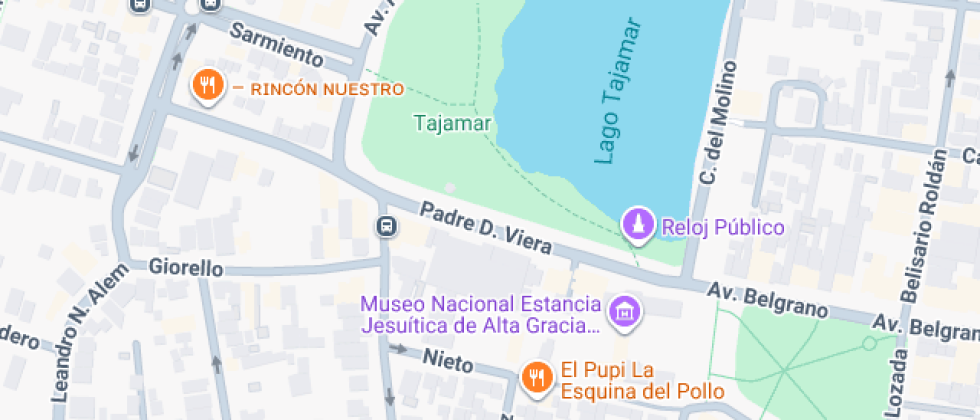 Colegio Nuestra Señora De La Misericordia