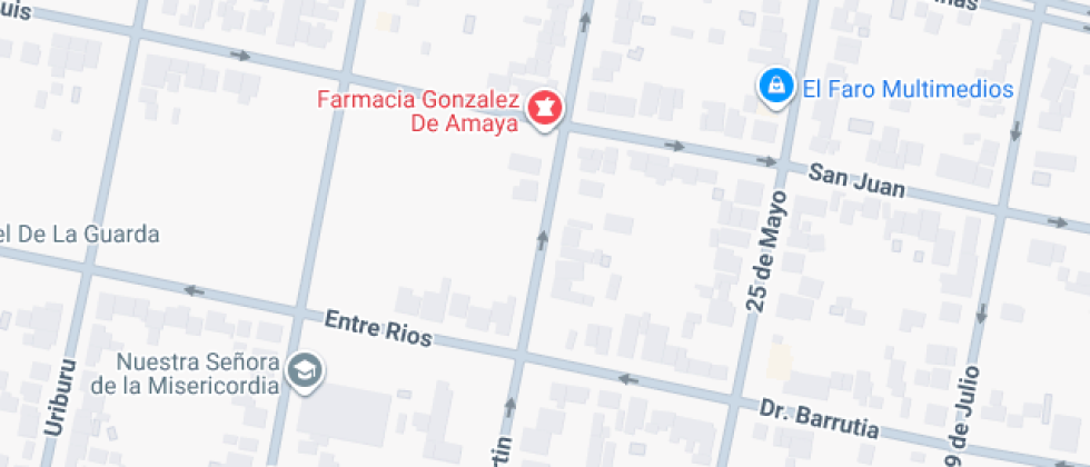 Colegio Ntra. Sra. De La Misericordia