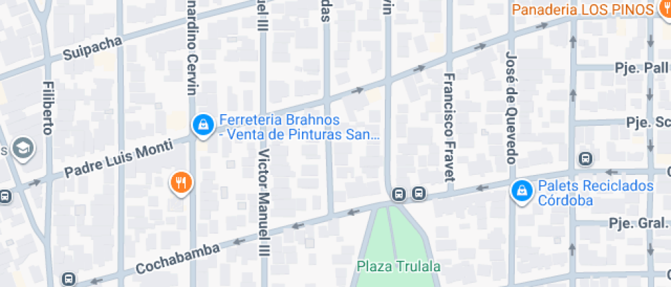 Colegio Sagrado Corazon