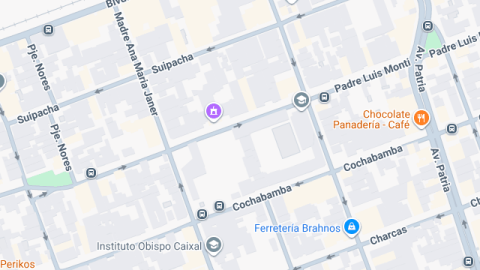 location map image