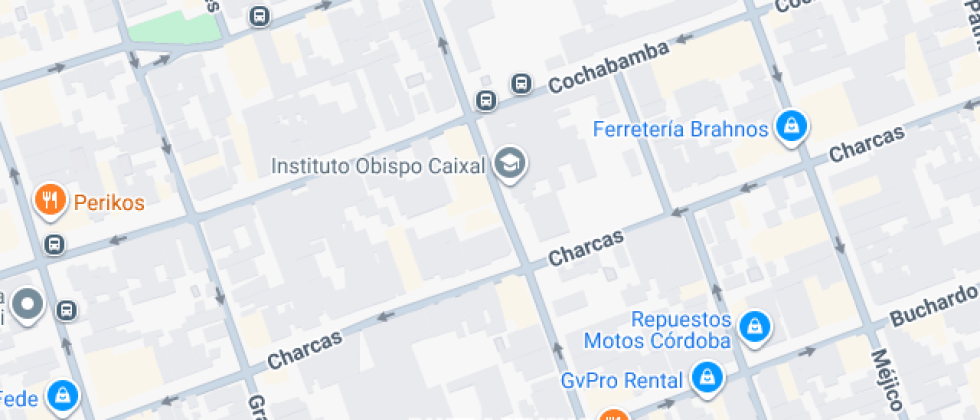 Instituto Instituto Obispo Caixal