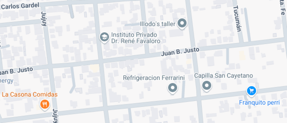  Especial Madre Argentina