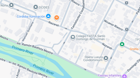 location map image