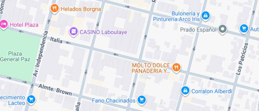 Colegio San Jose