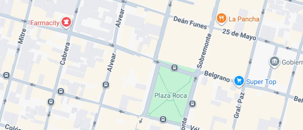 Colegio Escuelas Pias