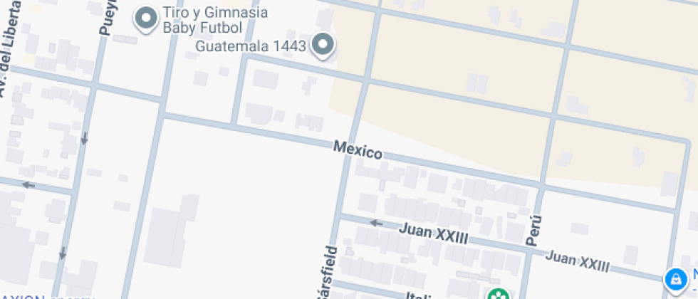 Colegio San Francisco De Asis