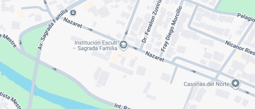 Instituto Institucion Escuti