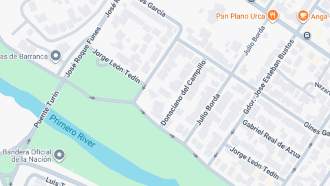 location map image