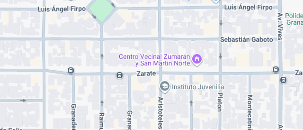 Jardín Infantil J.de Inf. Juvenilia