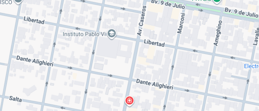 Instituto Instituto Pablo Vi