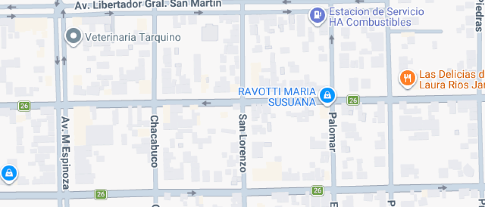 Colegio Los Sagrados Corazones