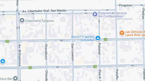 location map image