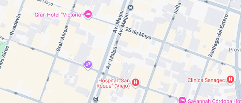 Instituto Instituto Educacional San Jorge