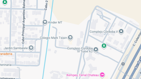location map image