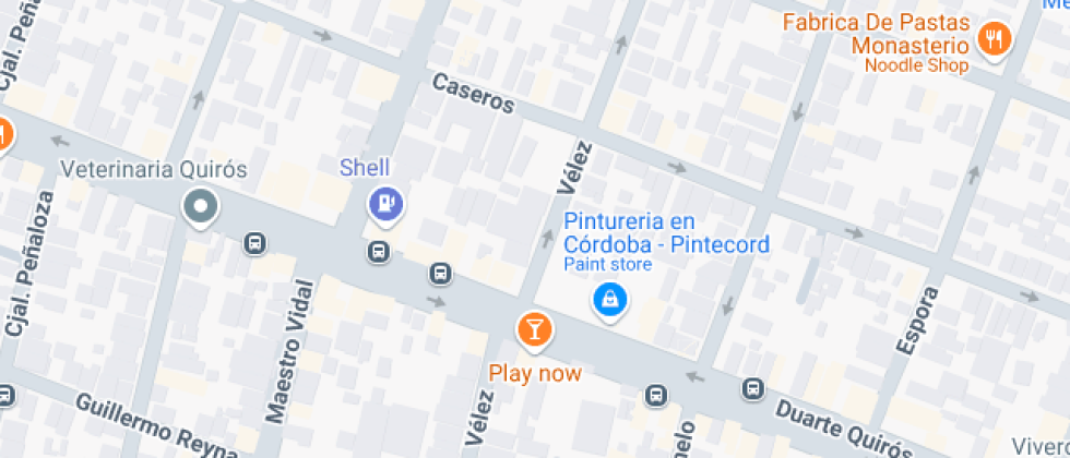 Colegio Parroquial San Jose