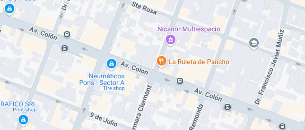 Instituto Secundario Para Adultos San Jeronimo