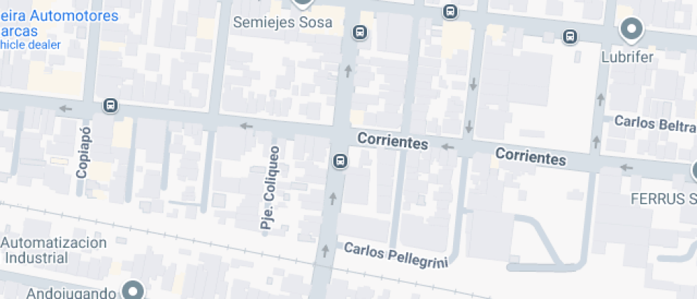 Maria I. Navarro De Labat