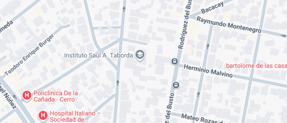Instituto Instituto Saul A. Taborda