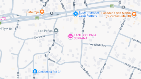 location map image