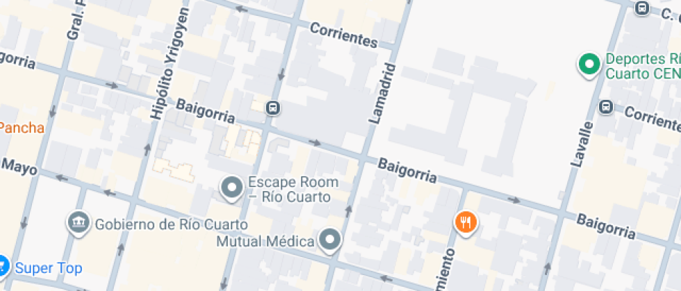 Colegio Nuestra Señora Del Carmen