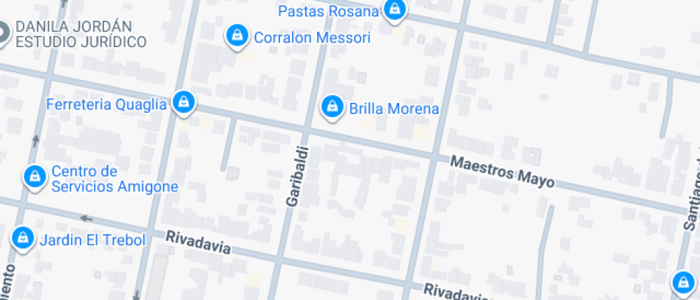 Instituto Instituto Privado Diocesano San Luis