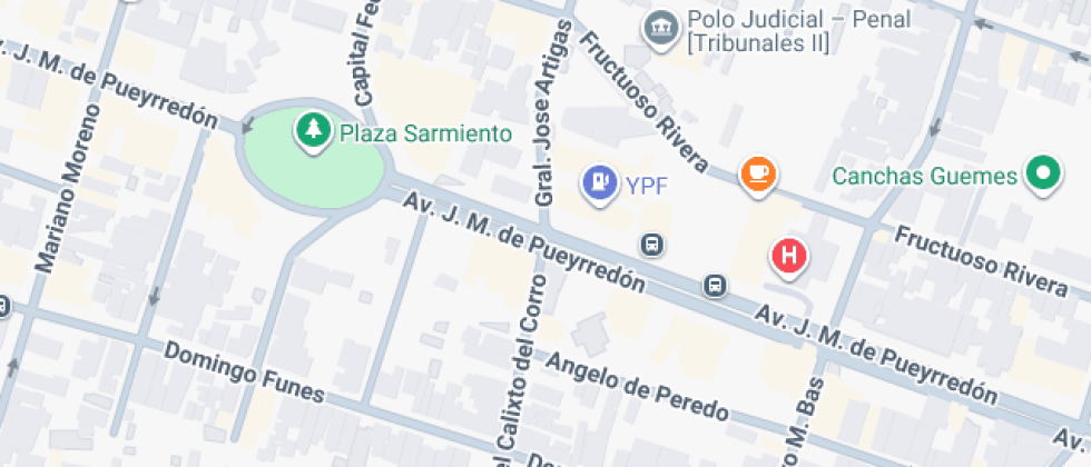 Instituto Instituto Santo Tomas