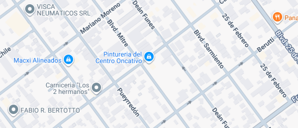 Instituto Instituto Oncativo