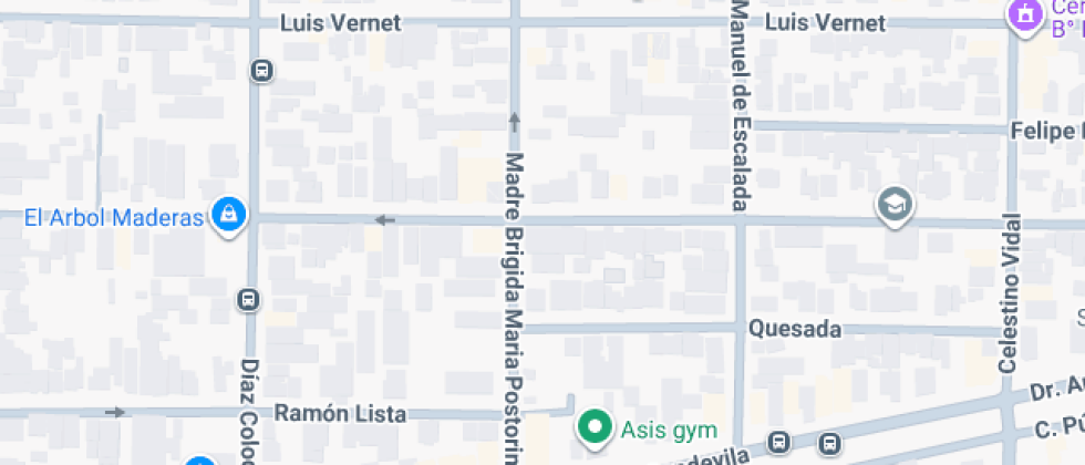  Privado Parroquial San Roque