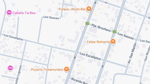 location map image