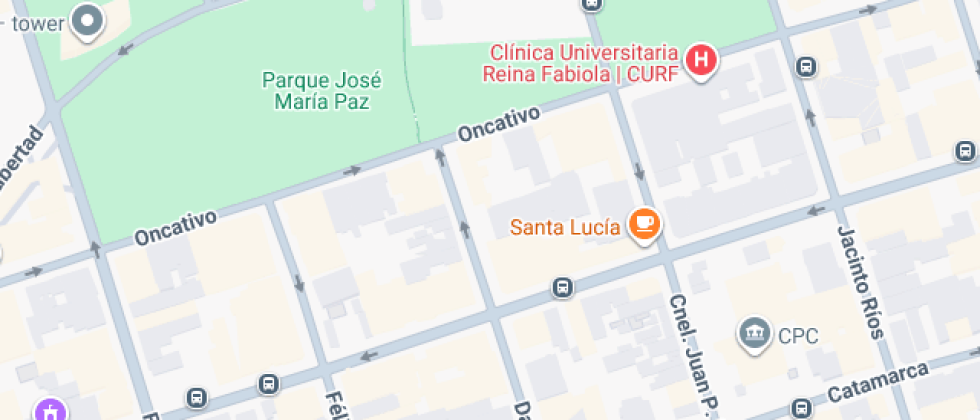 Colegio De Maria