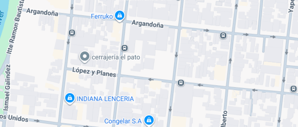 De Enseñanza Domingo Faustino Sarmiento